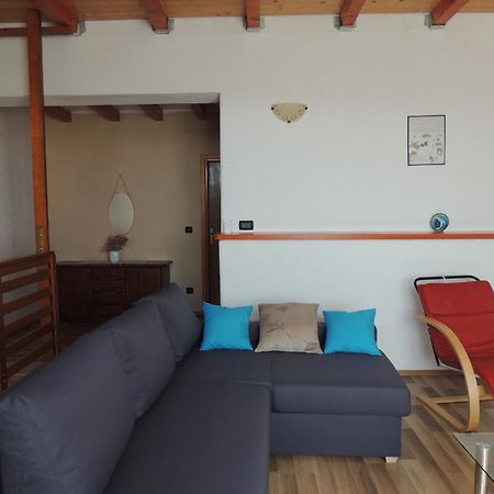 Apartman Sole Bale Exterior foto